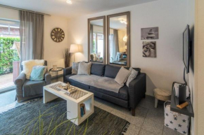 Ferienwohnung-Duenenrose